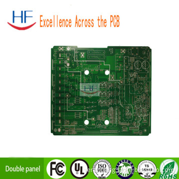 Single Side Double Side PCB or Multilayer PCB Made in China
